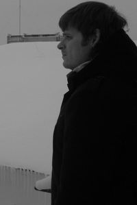 Андрей Павлухин